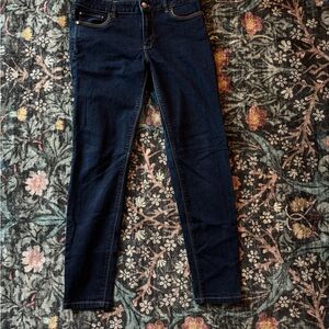 White House Blue Jeans